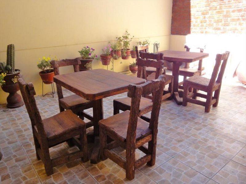 Orquidea Real Hostal กุสโก ภายนอก รูปภาพ