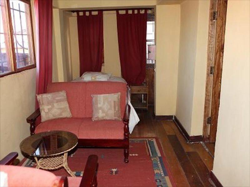 Orquidea Real Hostal กุสโก ภายนอก รูปภาพ