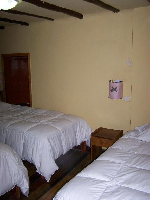Orquidea Real Hostal กุสโก ห้อง รูปภาพ