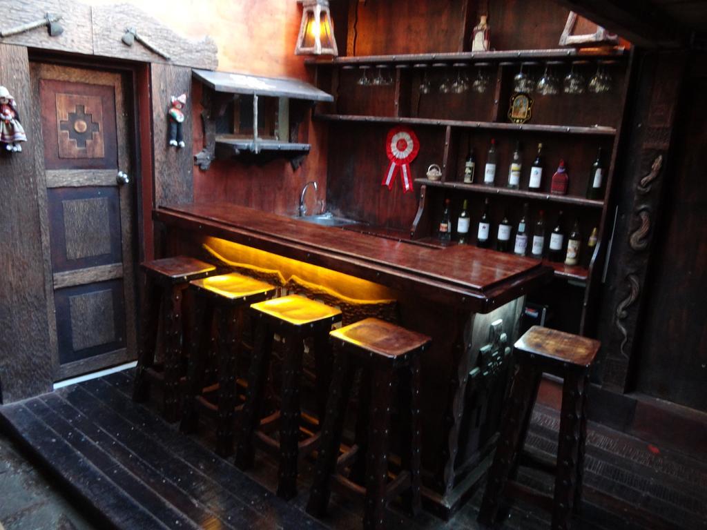 Orquidea Real Hostal กุสโก ภายนอก รูปภาพ