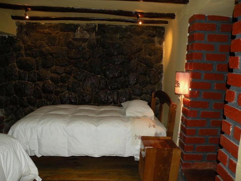 Orquidea Real Hostal กุสโก ห้อง รูปภาพ