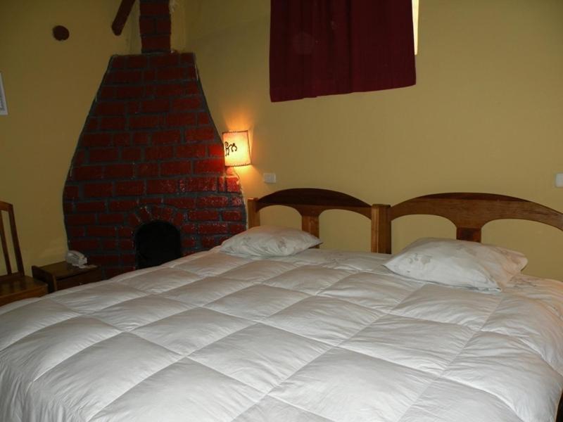Orquidea Real Hostal กุสโก ห้อง รูปภาพ